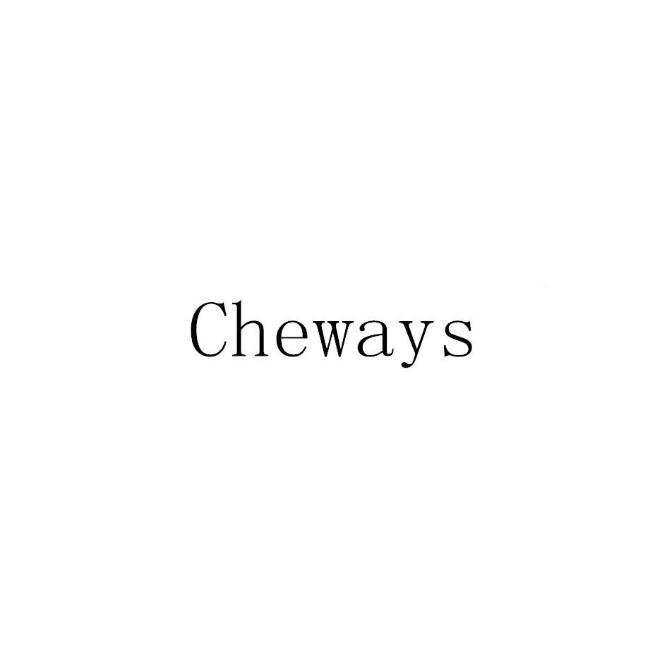 em>cheways/em>