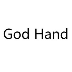  em>god /em>  em>hand /em>