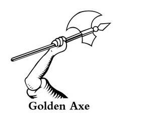  em>golden /em>  em>axe /em>