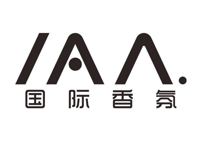 国际香氛
