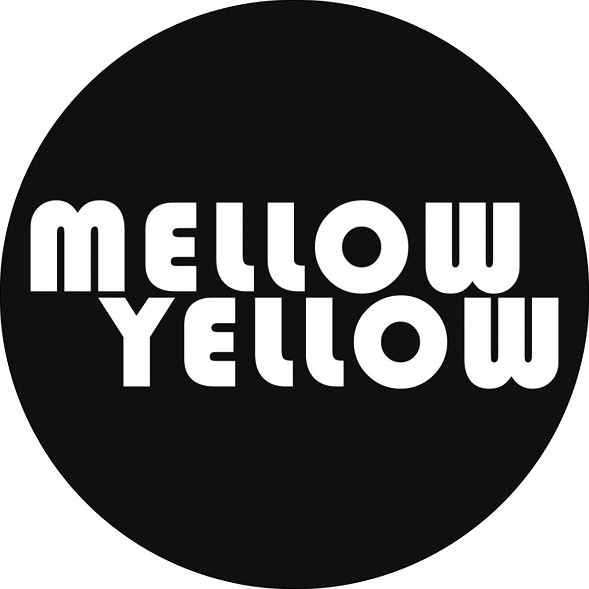  em>mellow /em>  em>yellow /em>