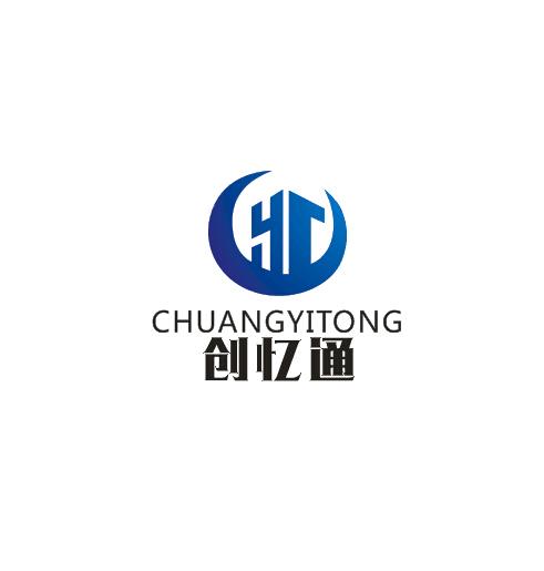 yt字母logo设计图片