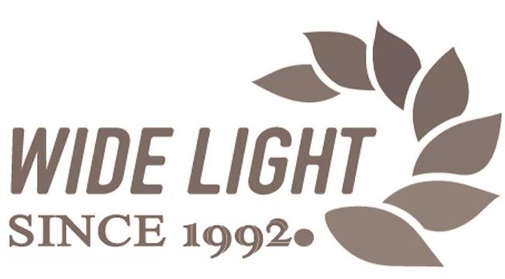 wide light since 1992.