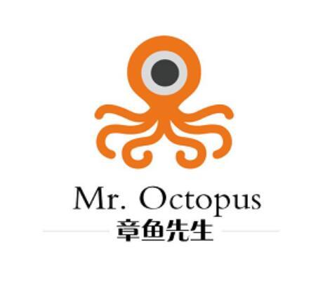 章鱼先生 mr octopus
