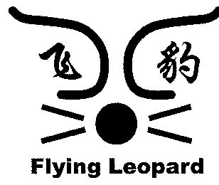 飞豹;flying leopard