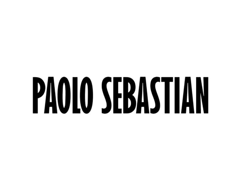  em>paolo /em> sebastian