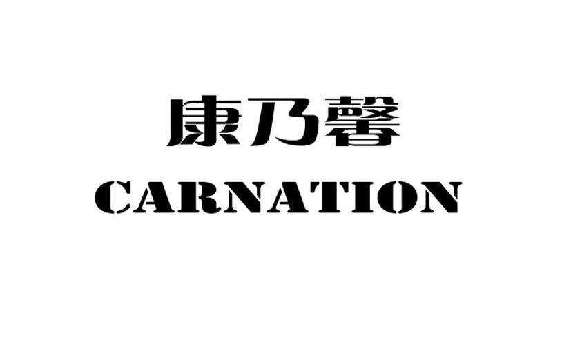  em>康乃馨 /em>  em>carnation /em>