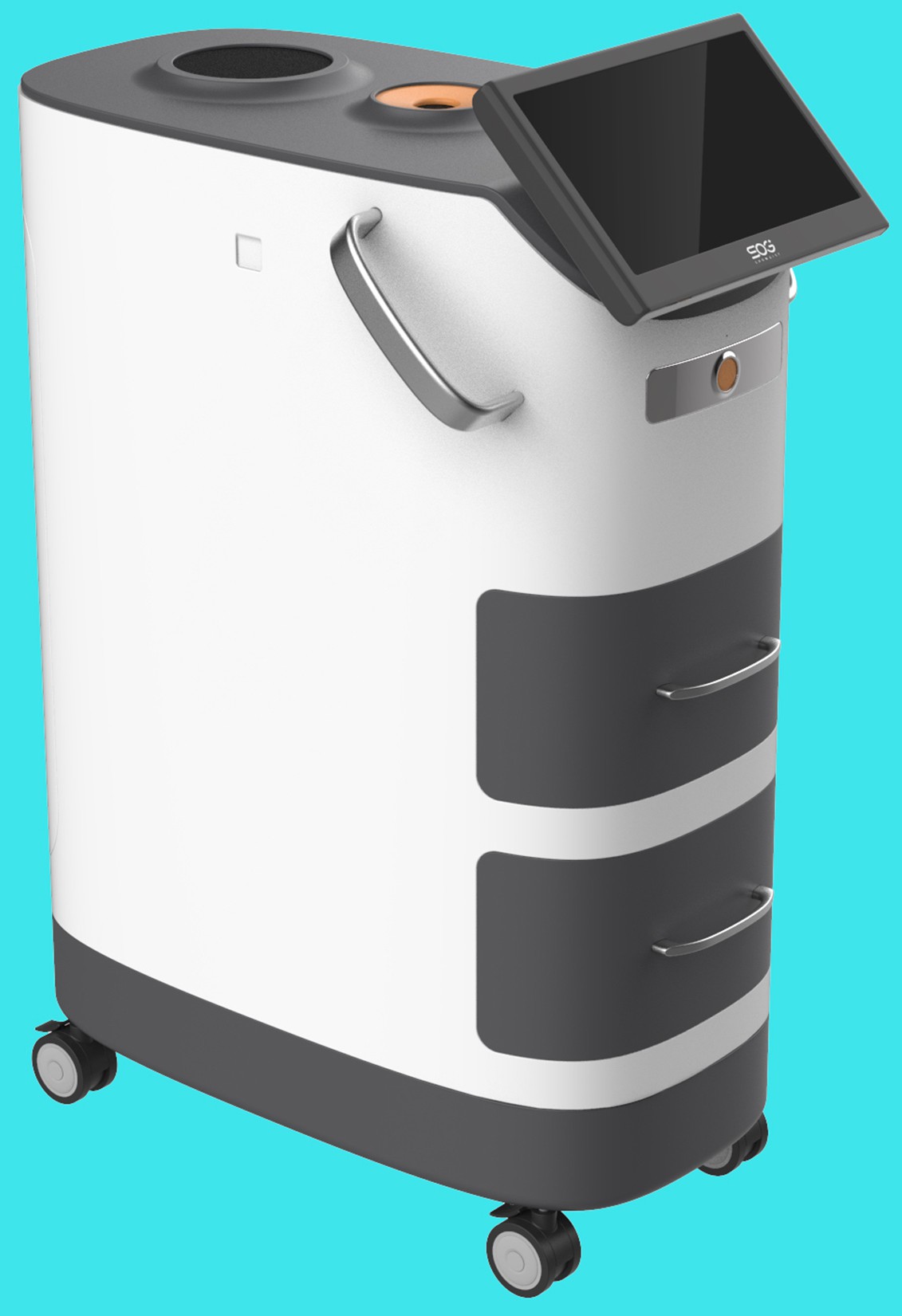 激光艾灸仪器机箱-爱企查