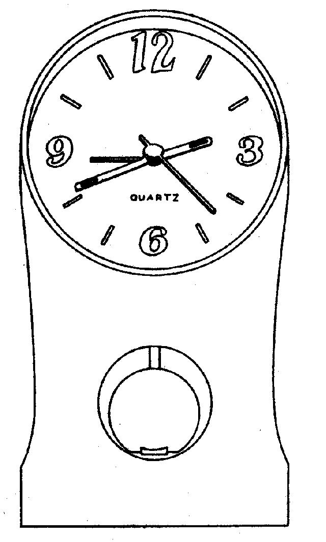 钟(摇摆系列7-8)-爱企查