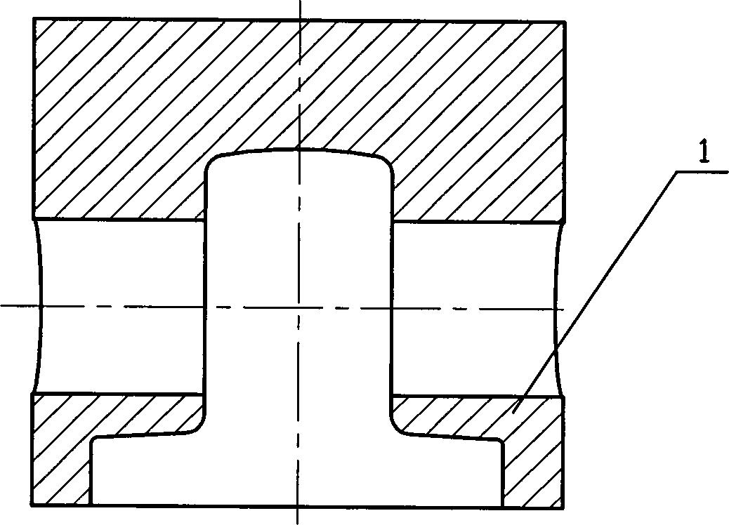 一种渗铝石墨复合活塞-爱企查