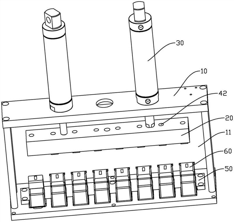 一种墨盒清洗工装-爱企查