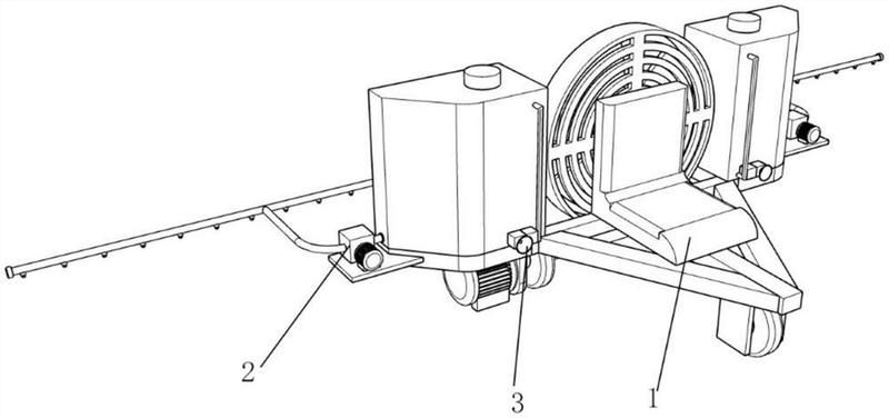 一种植保动力伞-爱企查