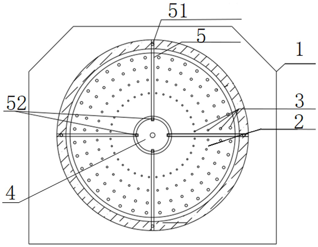 一种滚焊机钢筋笼加工固定板-爱企查