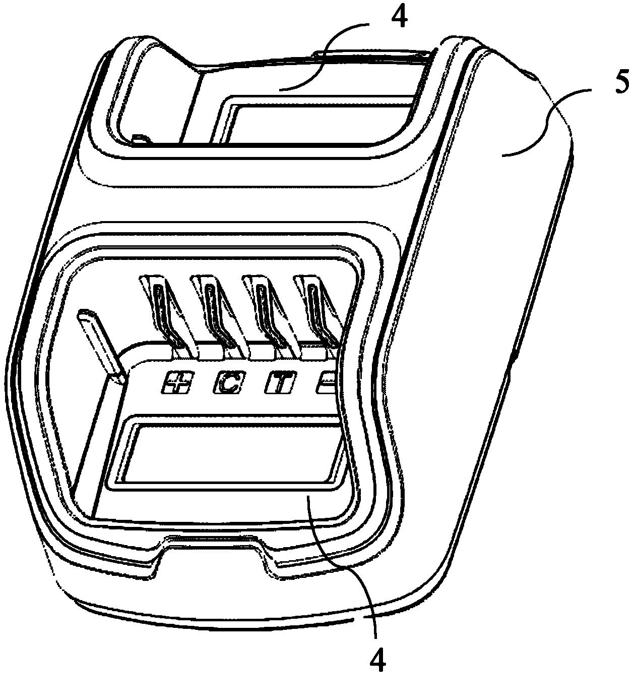 x对讲机充电器-爱企查