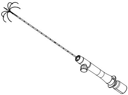 射频消融电极针-爱企查