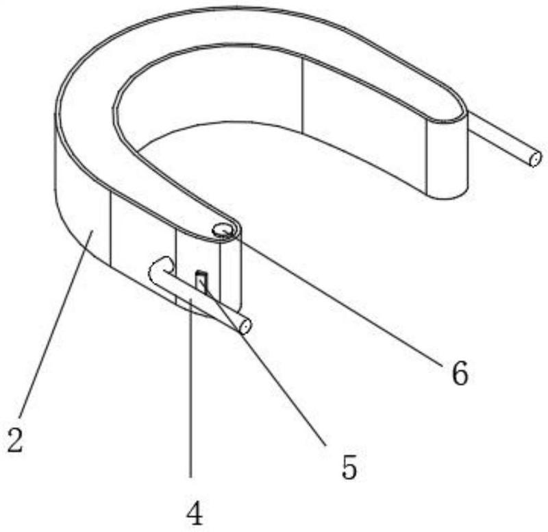 一种可加热的两用中药u型枕-爱企查