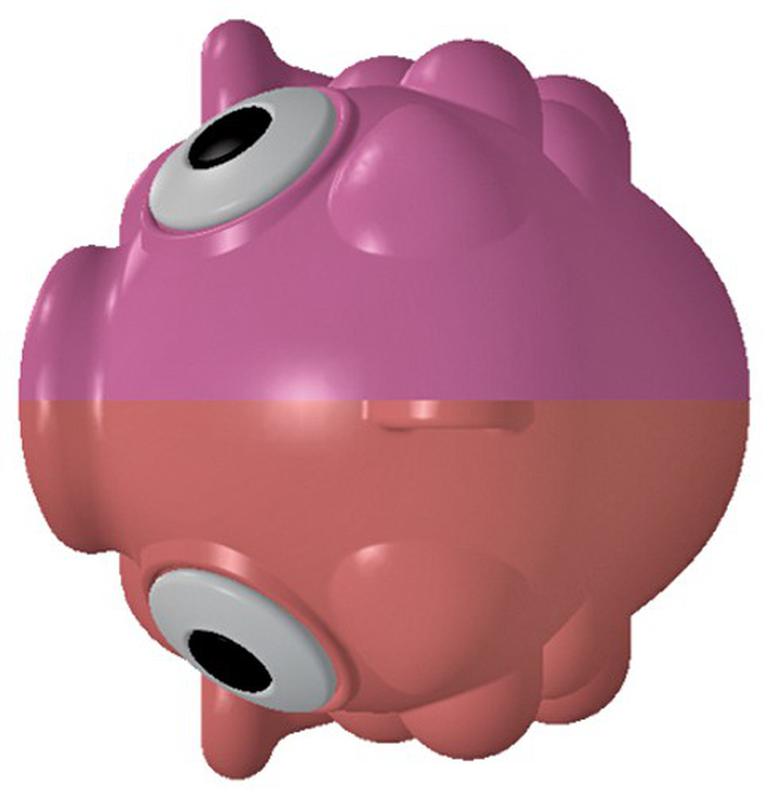 解压玩具(泡泡猪)