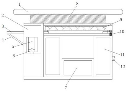 x一种新型多功能的报刊亭-爱企查