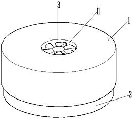 公布/公告日期 2020-02-21 发明人 陈东海 专利申请人 安徽冠东科技