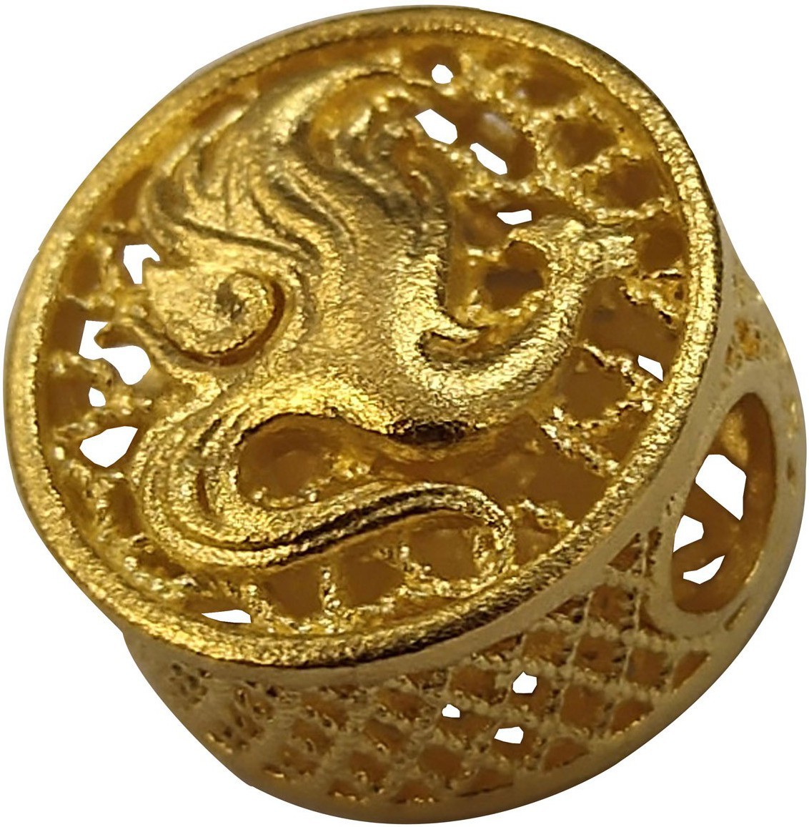 吊坠(花木兰系列金凤来仪)-爱企查