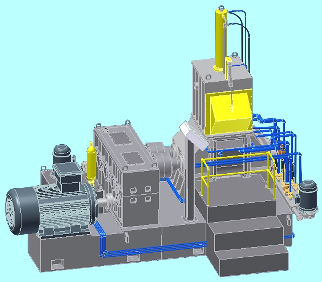密炼机(nl80)-爱企查