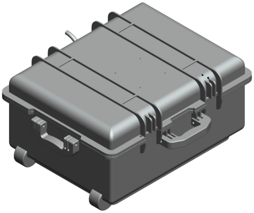 移动电源箱体-爱企查