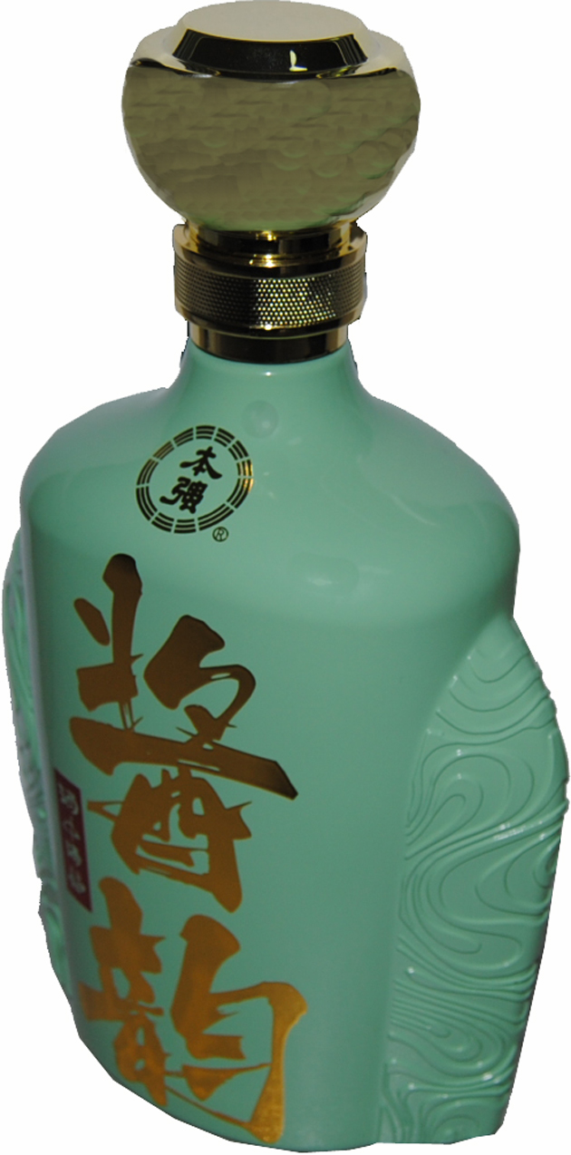贵州酒中酒福酒图片
