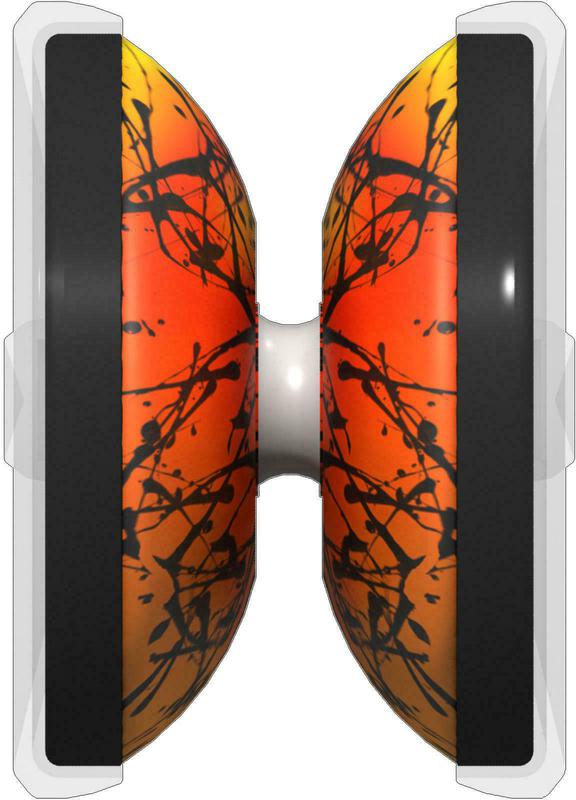 玩具悠悠球(焰魄)-爱企查