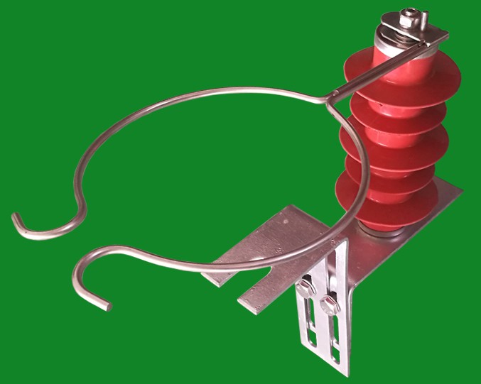 避雷器(引流环放电)-爱企查