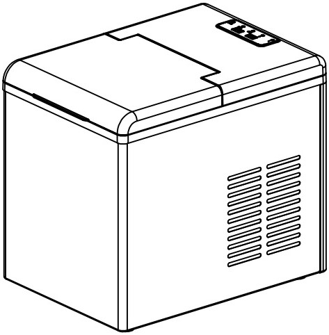 制冰机(dy-im100)-爱企查