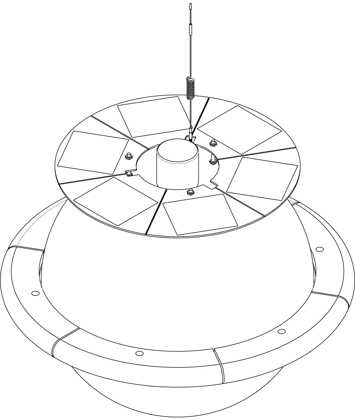 浮标(sfb-500)-爱企查