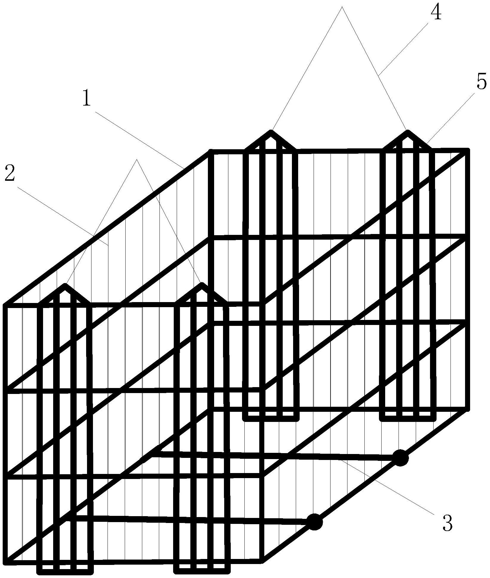 一种加气砖定型化料斗-爱企查
