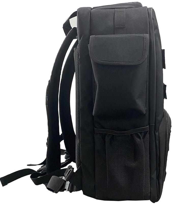 多功能现场勘查包-爱企查