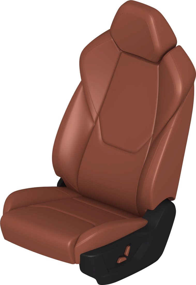 汽车座椅(1)-爱企查