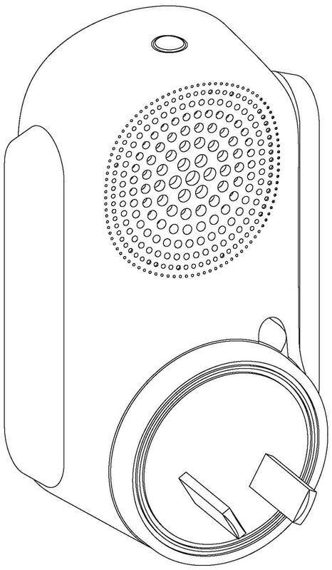 门铃接收器-爱企查