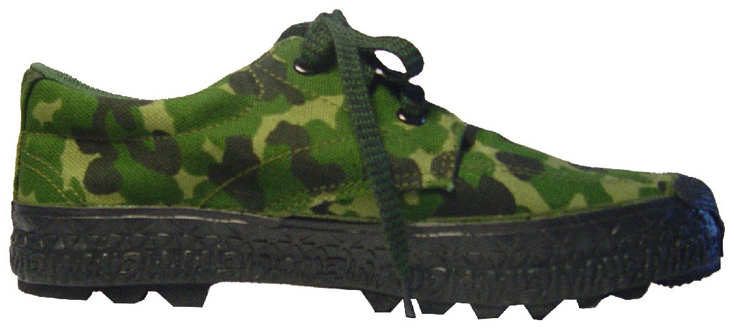 胶鞋(外耳式系带胶鞋)-爱企查