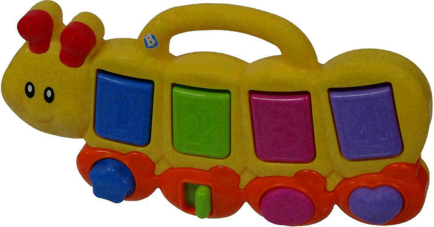 玩具(音乐弹跳虫)-爱企查