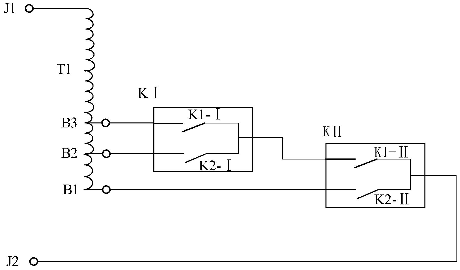 有载分接开关及其控制方法,装置以及调压设备-爱企查