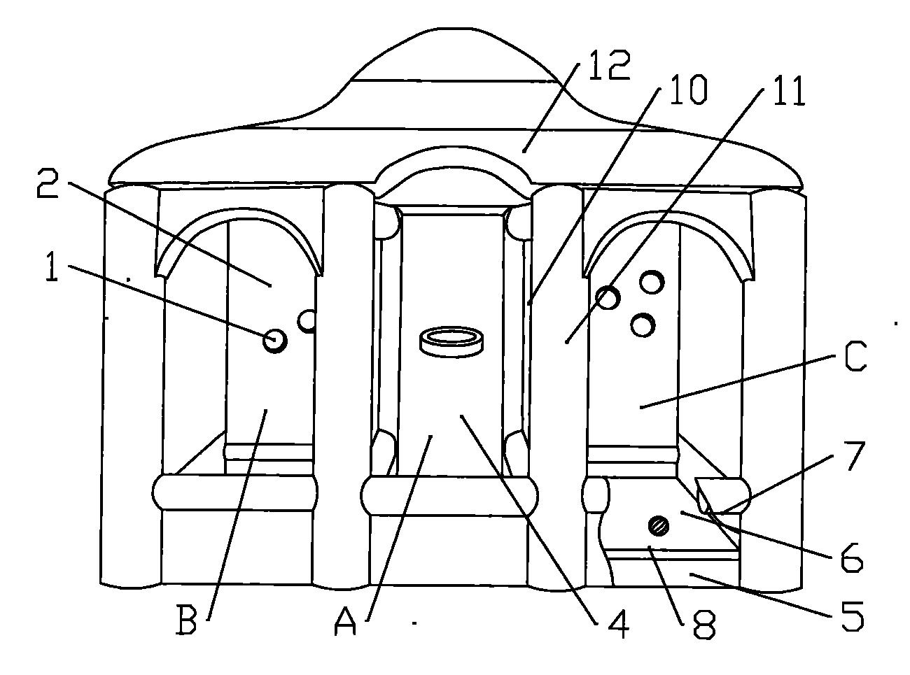 充气投球玩具-爱企查