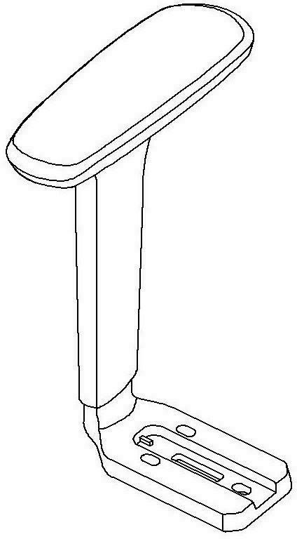 座椅扶手(慢装)-爱企查