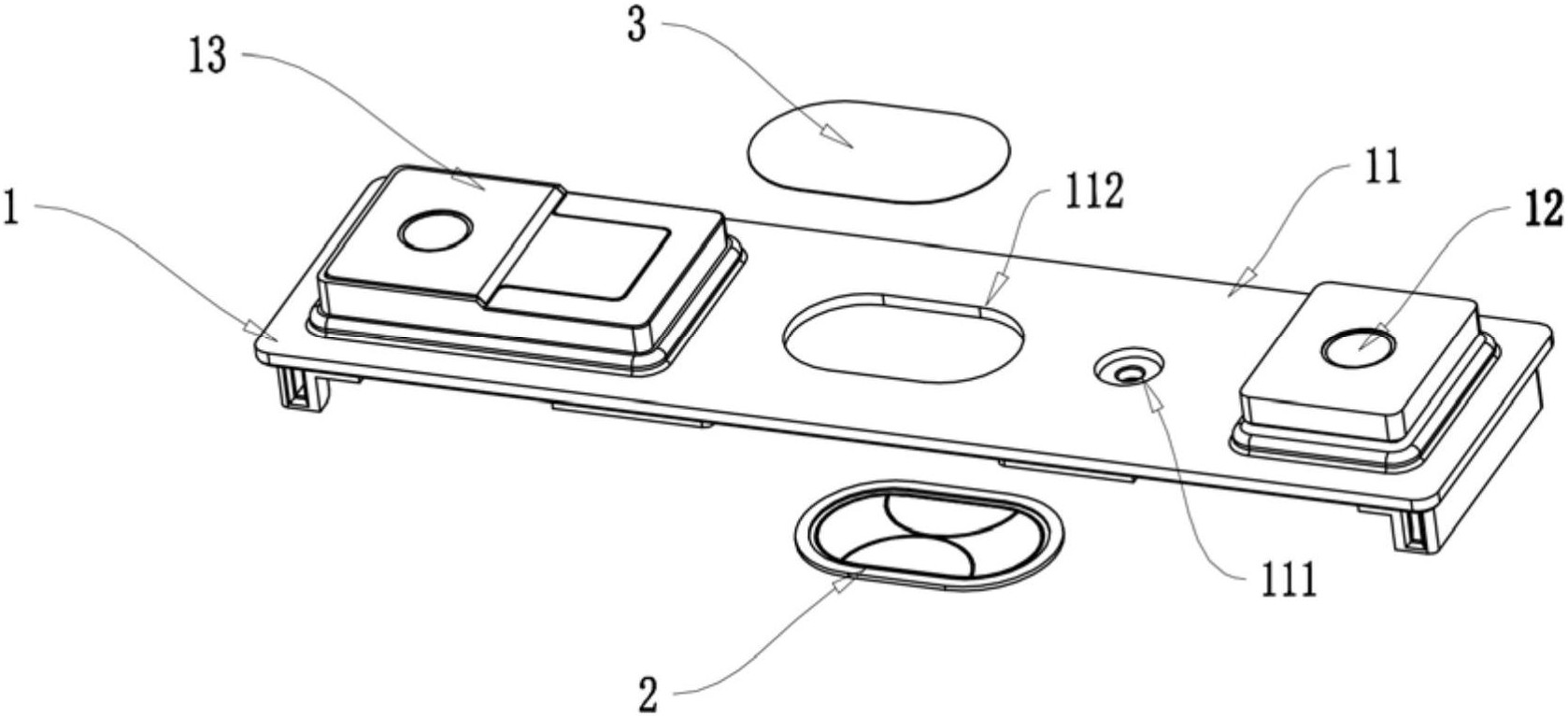 动力电池顶盖-爱企查
