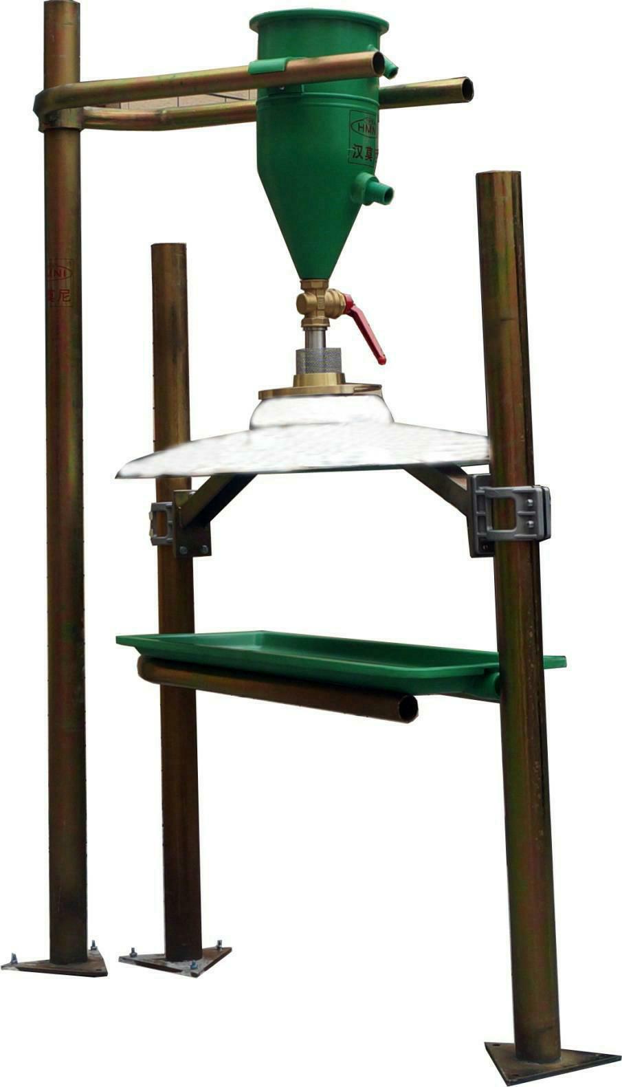 钟罩式淋釉机-爱企查