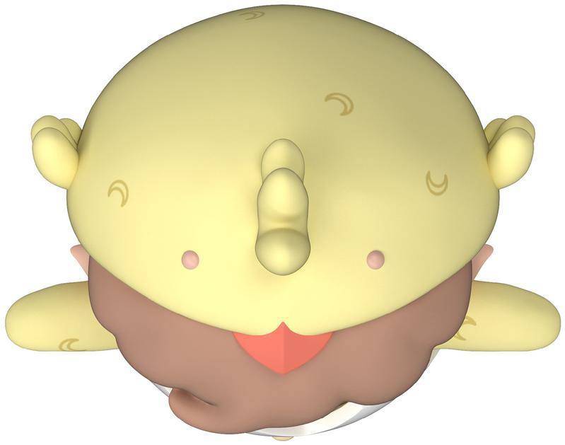 玩偶(睡神动物系列·珍珠鸡崽崽-chicken)-爱企查