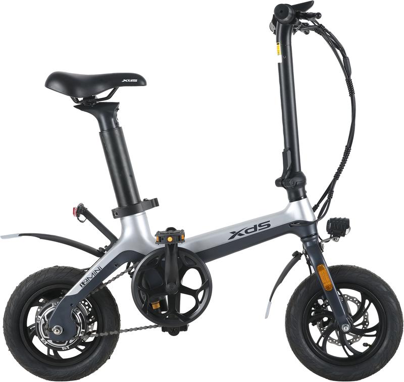 电动自行车(xds-2023)-爱企查