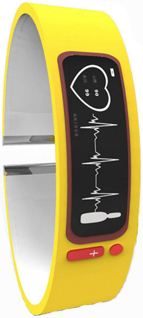 医疗急救手环-爱企查