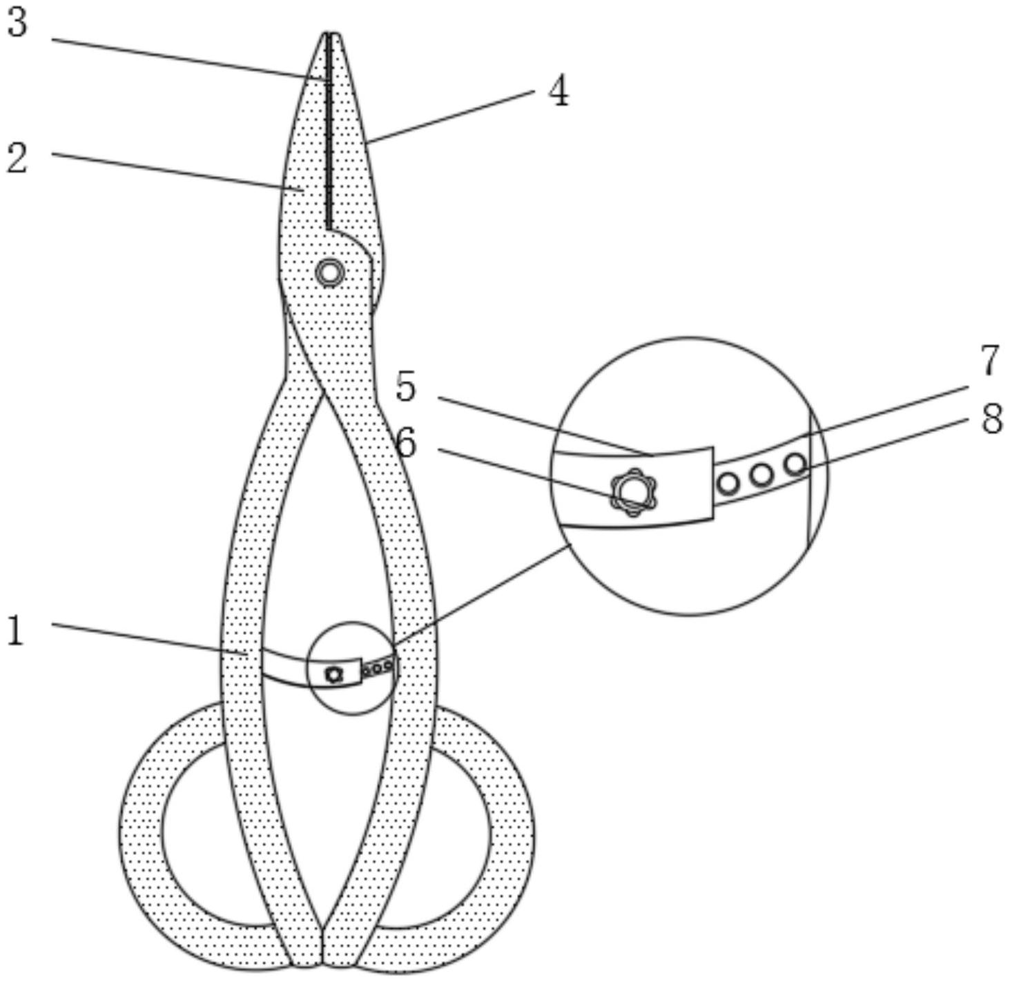 肝胆外科止血钳-爱企查