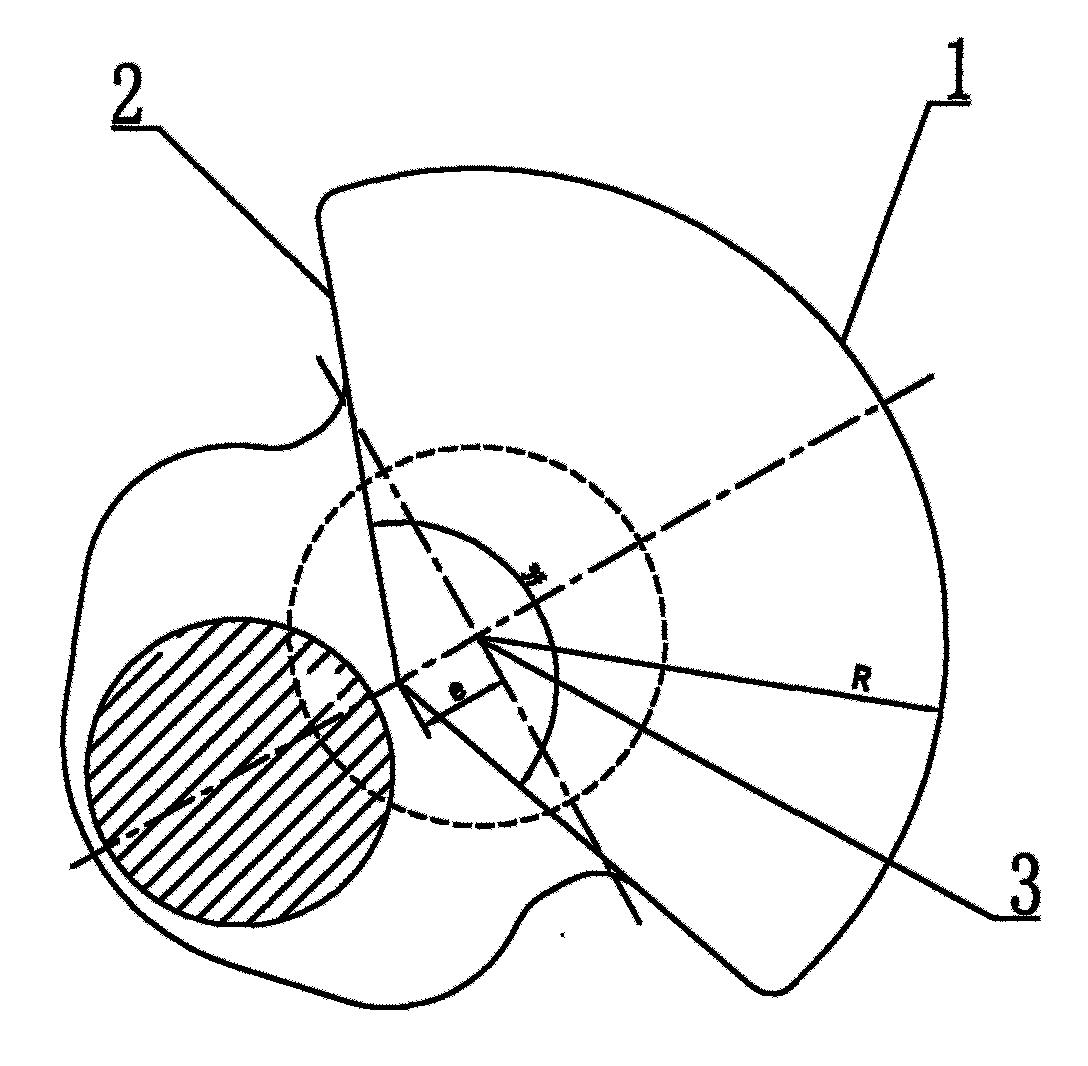 柴油机曲轴平衡块-爱企查