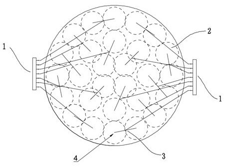 一种污水处理用厌氧布水器-爱企查