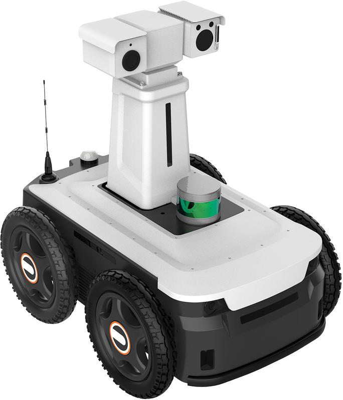 巡检机器人-爱企查