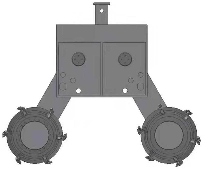 液压方桩钻头(伸缩式)-爱企查